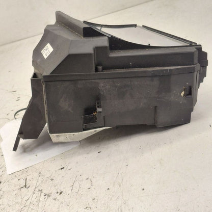 Heads-up Display Fits 19-20 Hyundai Santa Fe