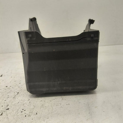 Volvo S60 Battery Holder Tray  2013 2014 2015