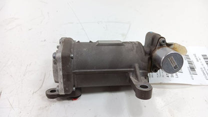 Buick Encore ENCORE    2019 Transmission Pump2016 2017 2018 2019