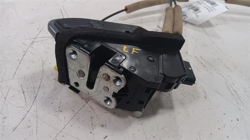 Nissan Rogue Door Latch Lock Left Driver Front  2014 2015 2016 2017 OE