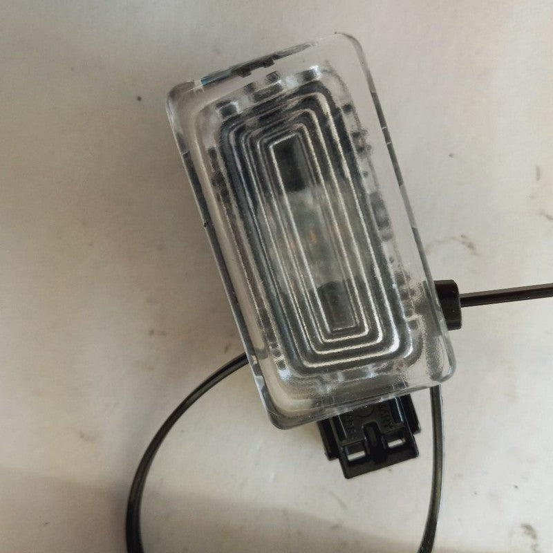 Volvo S60 Courtesy Light Lamp {1286317} 2018 2017 2016