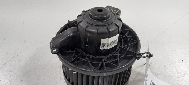 Blower Motor Fits 06-17 EQUINOX  OEM