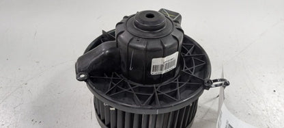 Blower Motor Fits 06-17 EQUINOX  OEM