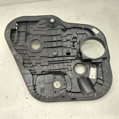 Left Rear Window Regulator Track Thru 06/03/18 Fits 16-19 Kia Sorento