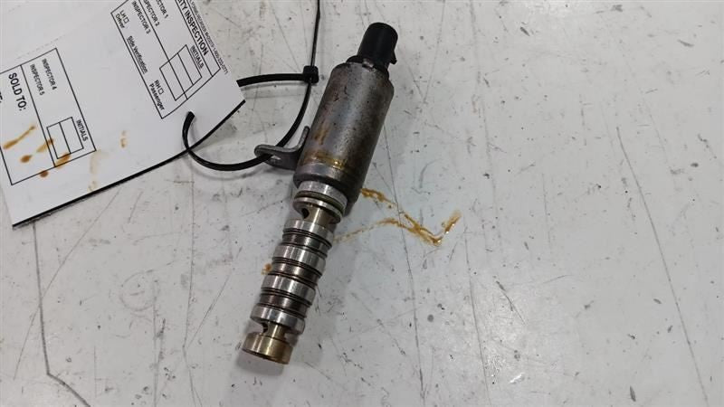 Kia Forte Variable Timing Gear Oil Control Valve Solenoid Cylinder Head  2014 20