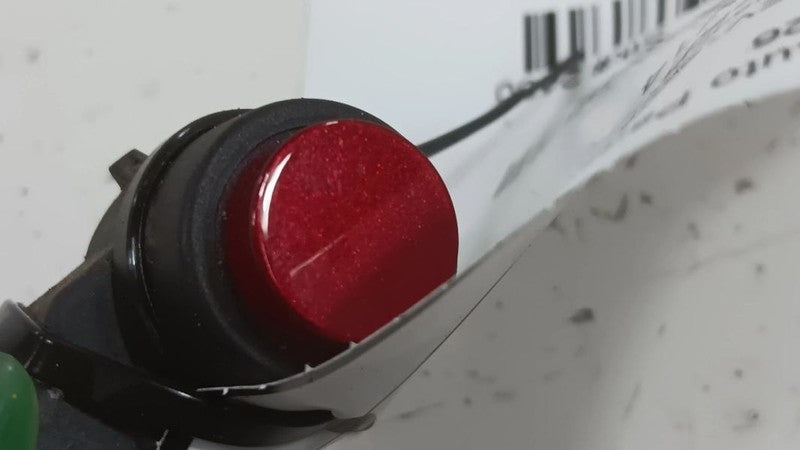 Chevy Volt 2014 Body Parts Misc 539511