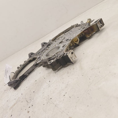 Timing Cover Rear Fits 09-14 16-23 Nissan Maxima