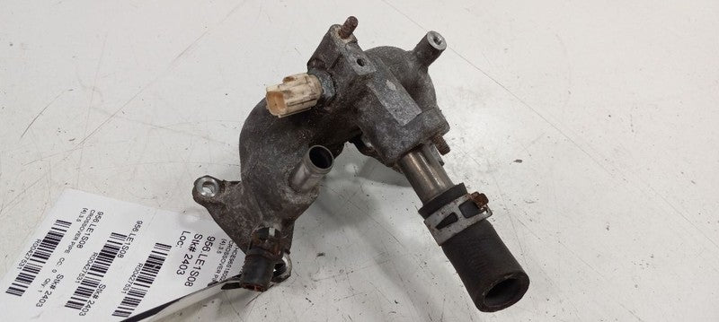 Lexus GS350 Coolant Line Crossover Pipe 2007 2008 2009 OEM