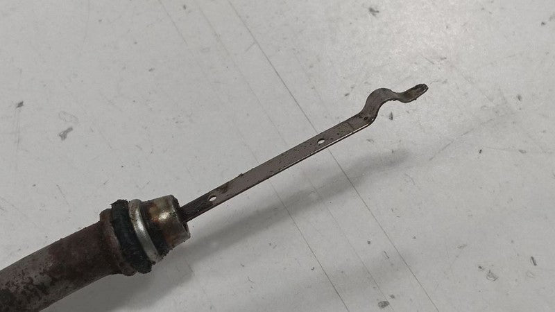 Infiniti G37 Engine Oil Dipstick  2011 2012 2013