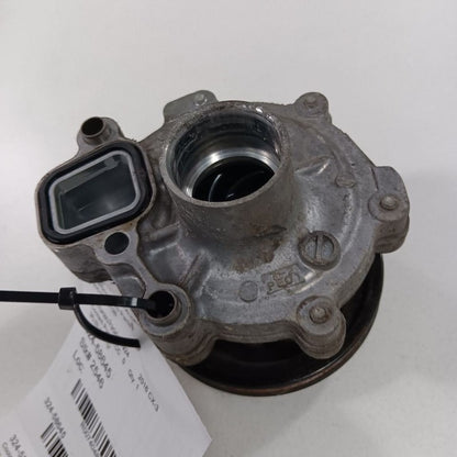 PE0115010B Coolant Water Pump Fits 12-18 Mazda 3