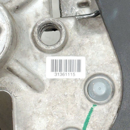 Ford Edge Steering Wheel  2019 2020 2021 2022 2023 2024 OEM