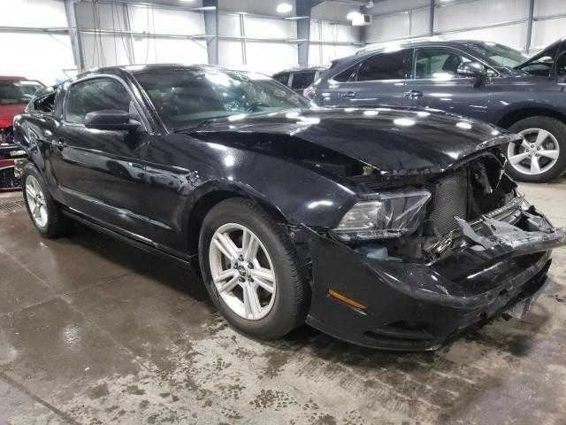 Ford Mustang Right Front Weather Strip Interior 2014 2013 2012