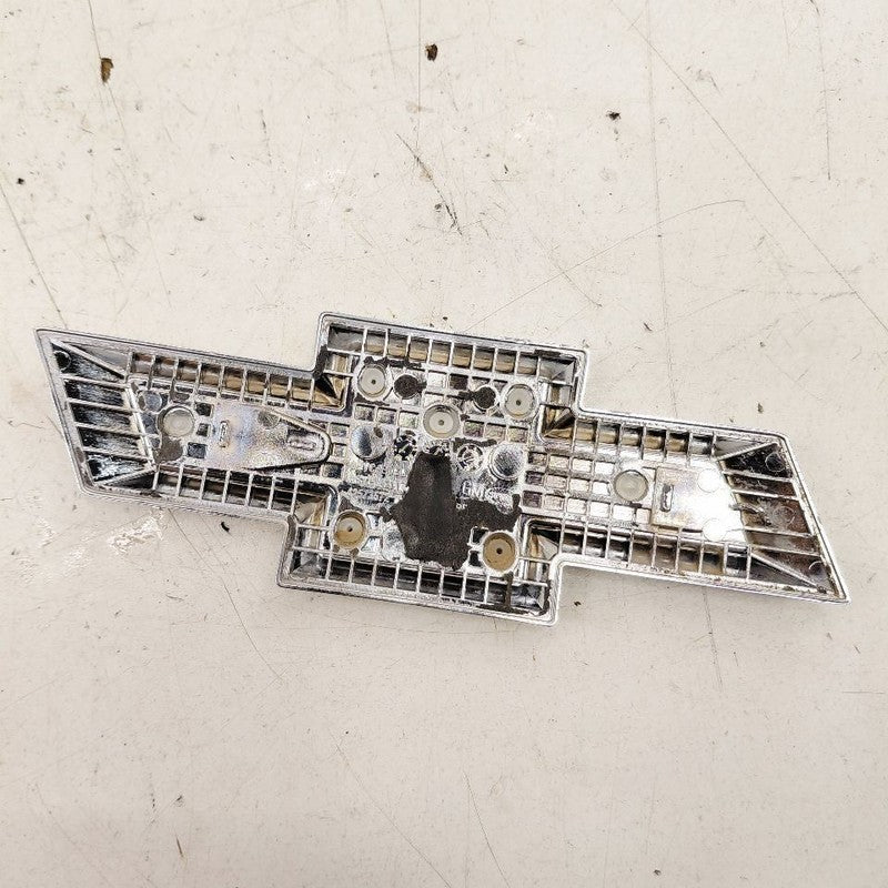Chevy Trailblazer Trunk Lid Logo Emblem Badge Rear Back  2023 2022 202