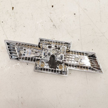 Chevy Trailblazer Trunk Lid Logo Emblem Badge Rear Back  2023 2022 202