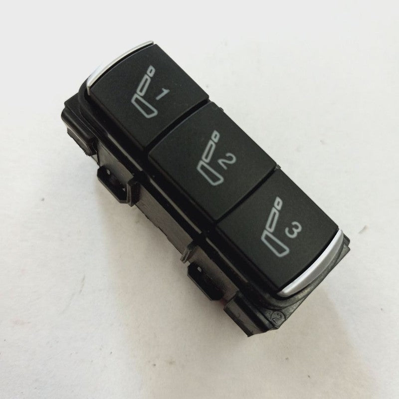 Alfa Romeo Stelvio Driver Left Front Seat Memory Switch {171380362} 20