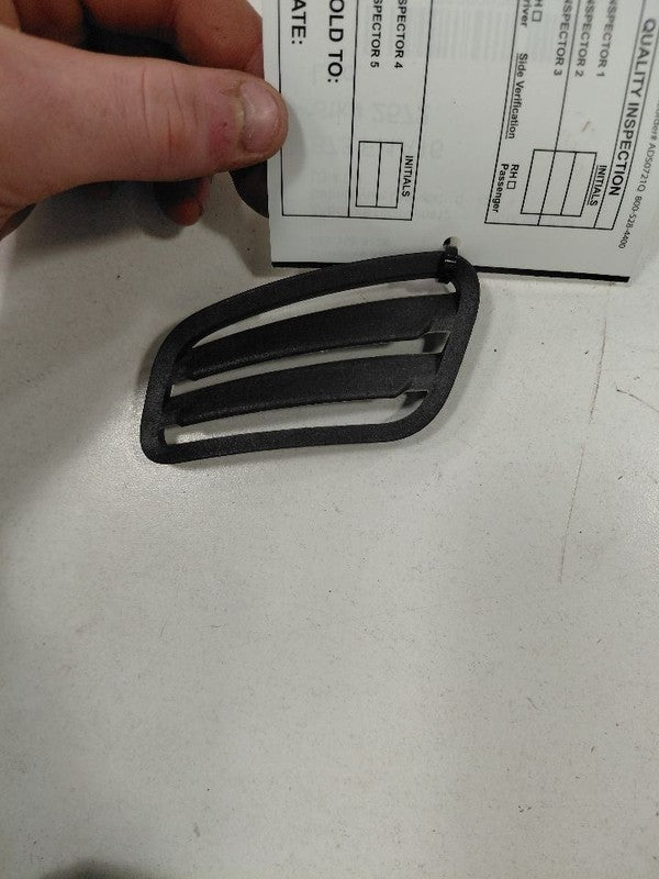 Fiat 500 Defrost Vent Left Driver Side  2016 2017 2018 OEM