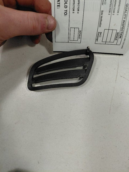 Fiat 500 Defrost Vent Left Driver Side  2016 2017 2018 OEM