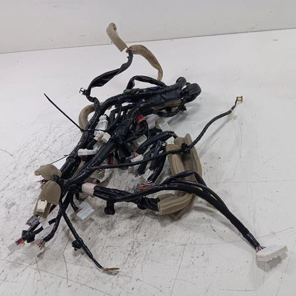 Subaru Forester Dash Wire Wiring Harness  2016 2017 2018