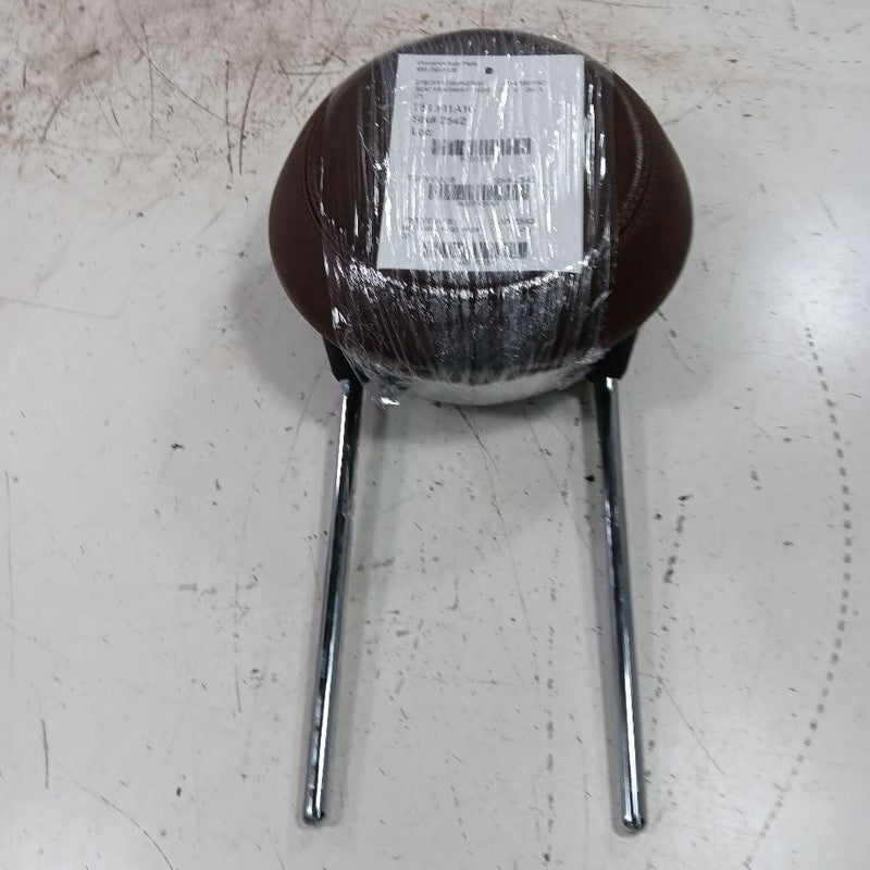 Fiat 500 Seat Headrest Front Head Rest  2016 2017 OEM
