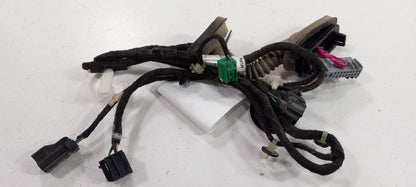 Chevy Cruze Door Harness Wire Wiring Left Rear 2016 2017 2018 OEM