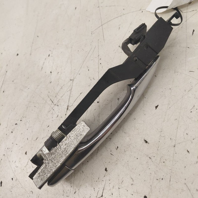 Passenger Right Front Door Handle Exterior Fits 15-24 Nissan Murano