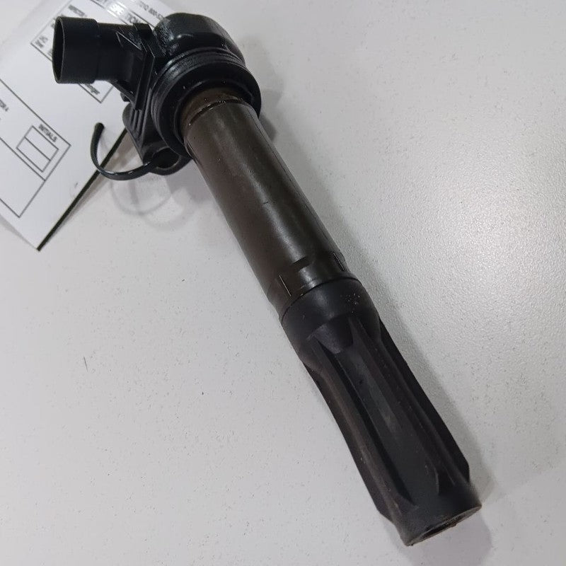 Coil Ignition Ignitor 2 Door Without Turbo Fits 12-17 FIAT 500