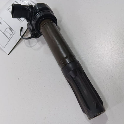 Coil Ignition Ignitor 2 Door Without Turbo Fits 12-17 FIAT 500