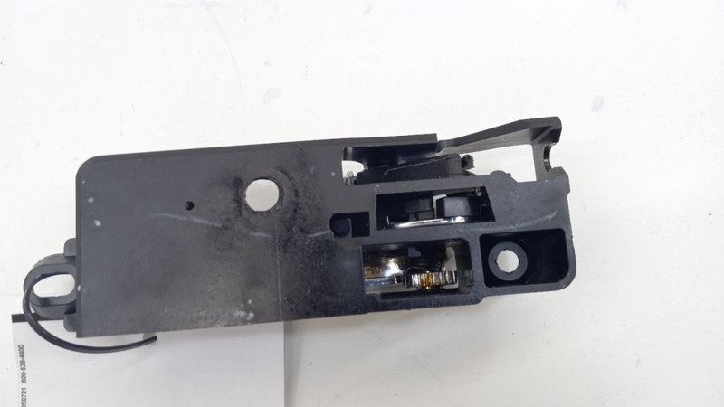 Ford Fusion Door Handle Left Rear Interior Inside 2012 