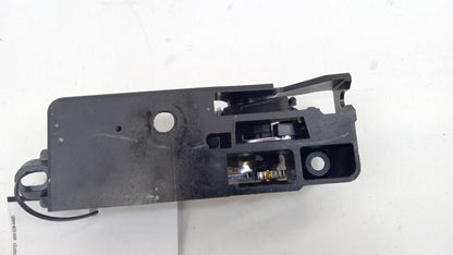 Ford Fusion Door Handle Left Rear Interior Inside 2012 