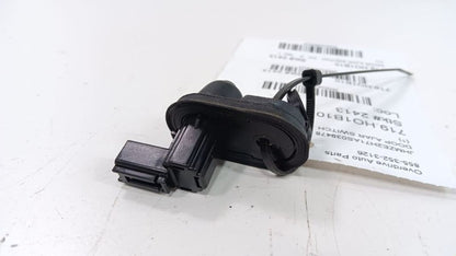 Honda Insight Door Ajar Switch Door Open Dome Light Switch 2010 2011 2