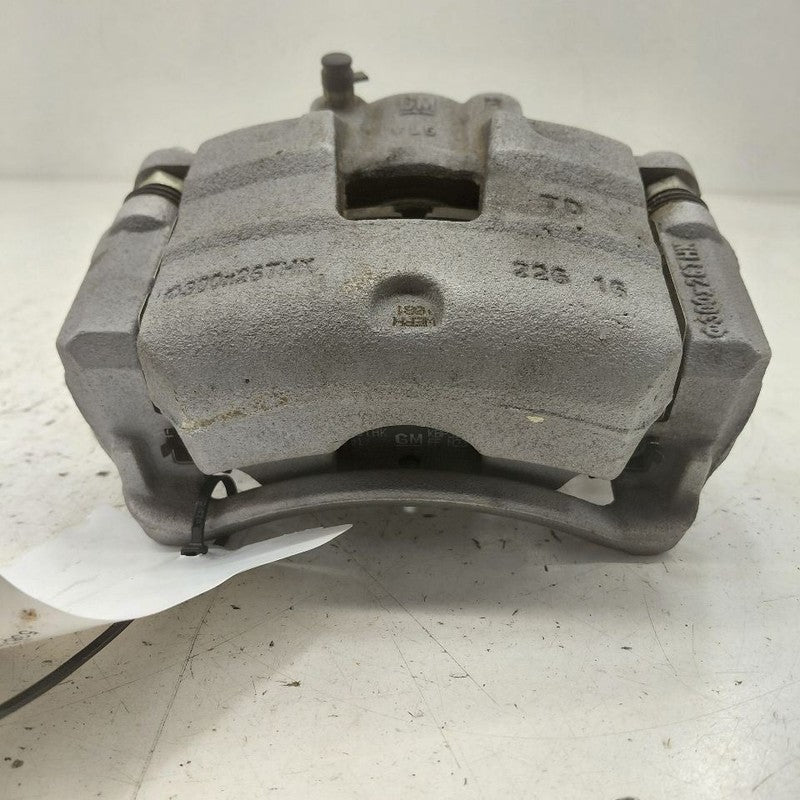 Passenger Right Front Brake Caliper Fits 16-25 Chevy Malibu