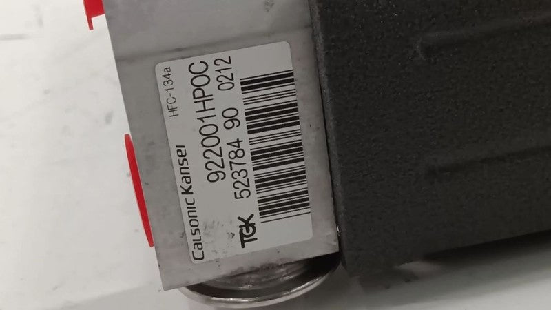 27280JF10B Air Conditioning AC Evaporator Fits 09-20 GT-R