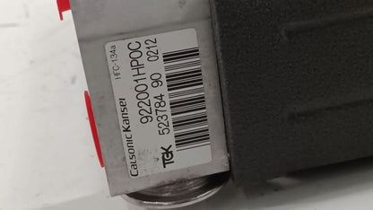 27280JF10B Air Conditioning AC Evaporator Fits 09-20 GT-R