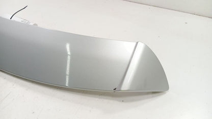 Rear Spoiler Prius C VIN B3 7th And 8th Digit Fits 12-17 PRIUS OEM