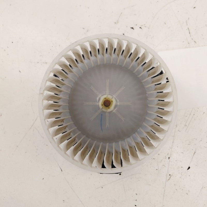 Blower Motor Fits 19-23 Mazda 3