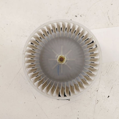 Blower Motor Fits 19-23 Mazda 3