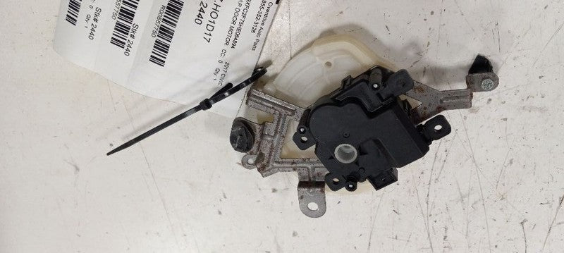 Honda Civic Flap Door Motor Heater AC Door Actuator  2016 2017 2018 20