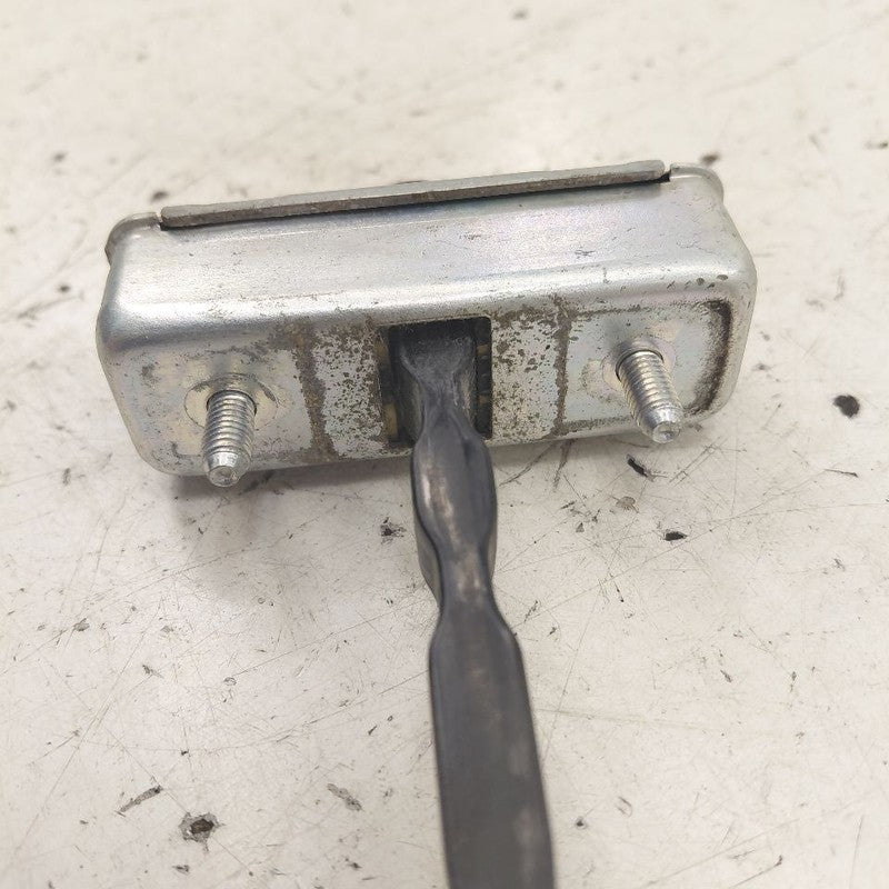 Mazda 6 Door Check Left Driver Front Hinge Stop Stopper Detent  2016 2