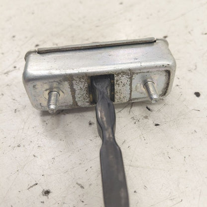Mazda 6 Door Check Left Driver Front Hinge Stop Stopper Detent  2016 2