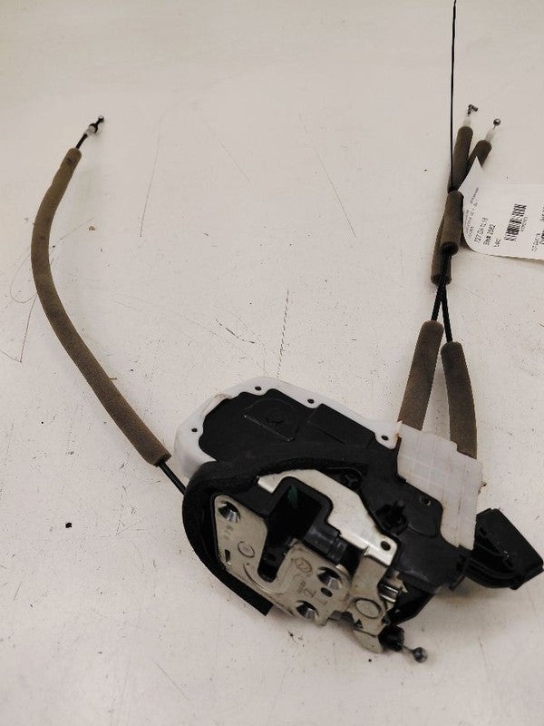 Nissan Maxima Door Latch Lock Left Driver Rear  2018 2017 2016 OEM
