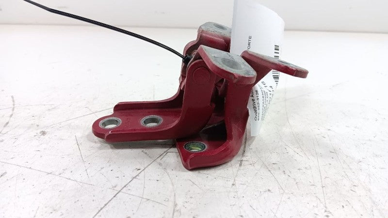 Kia Forte Door Hinge Set Right Rear Passenger 2016 2015 2014