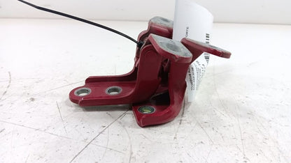 Kia Forte Door Hinge Set Right Rear Passenger 2016 2015 2014