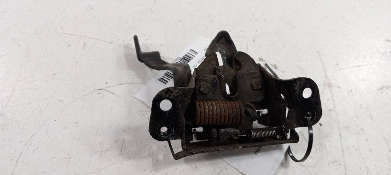 Hyundai Elantra Hood Latch 2013 2014 2015 2016 2017