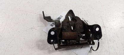 Hyundai Elantra Hood Latch 2013 2014 2015 2016 2017