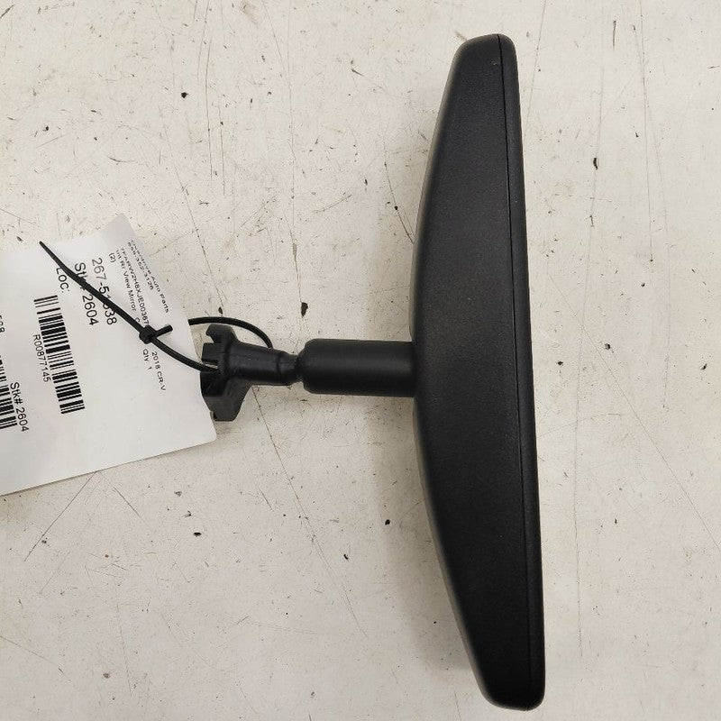 Interior Rear View Mirror With Automatic Dimming Fits 16-22 Acura ILX