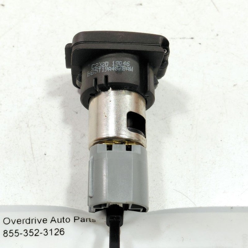 Ford Edge 12V Power Port Socket  2019 2020 2021 2022 2023 2024 OEM