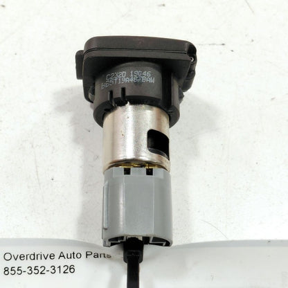 Ford Edge 12V Power Port Socket  2019 2020 2021 2022 2023 2024 OEM