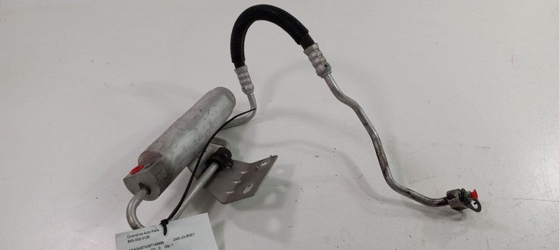 Dodge Journey AC Hose Line 2009 2010 2011 2012 2013 OEM