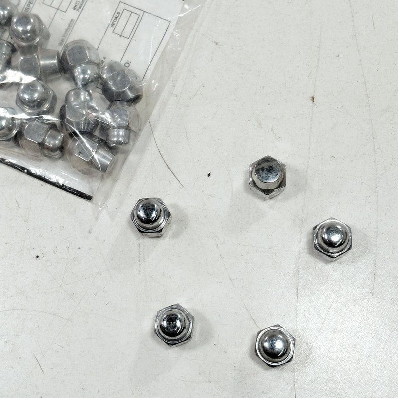 Hyundai Elantra Lug Nut Set  2024 2023 2022 2021 OEM