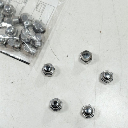 Hyundai Elantra Lug Nut Set  2024 2023 2022 2021 OEM